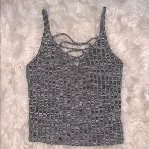 American eagle tank top size medium